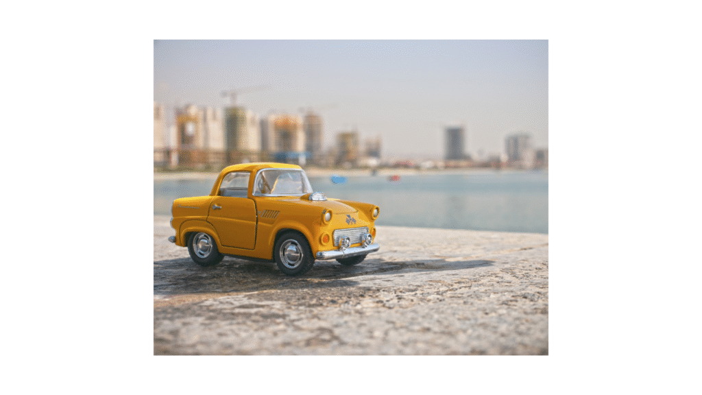 minicar