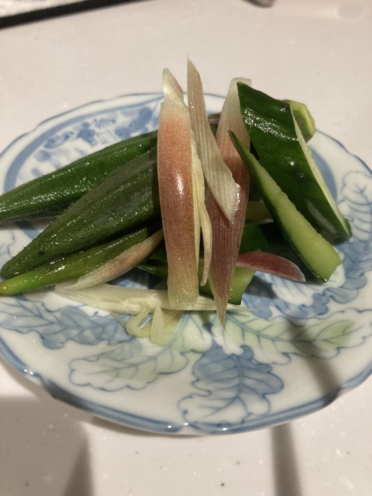 漬物
