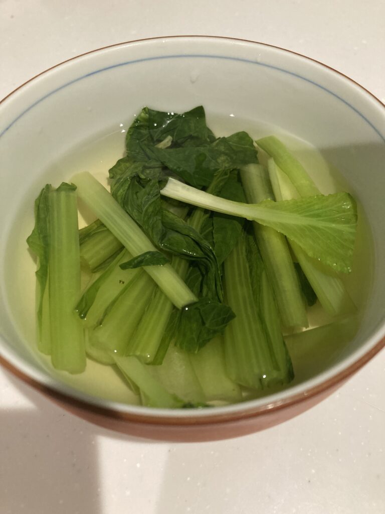 shirodashi-komatsuna-like