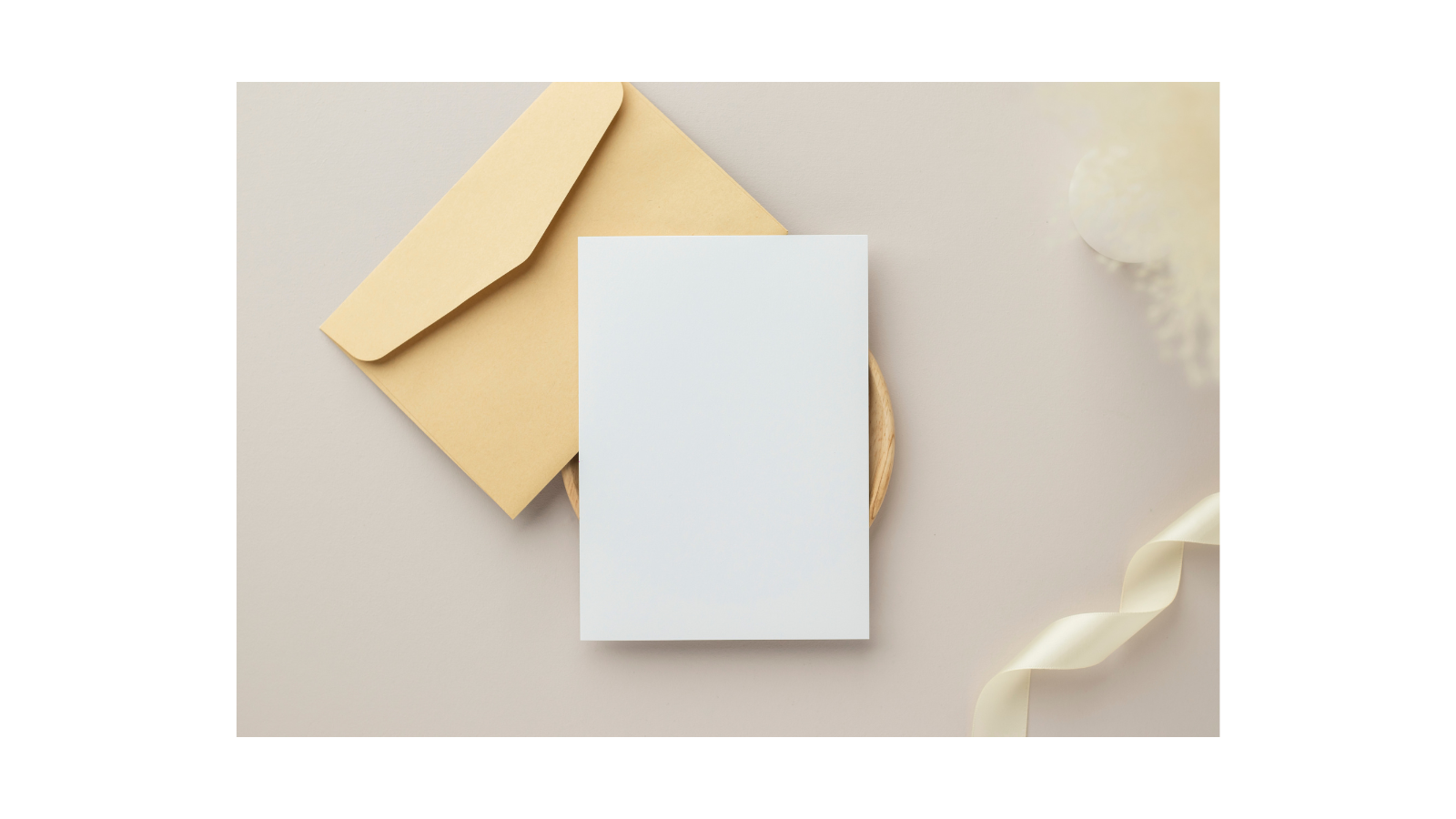 letter