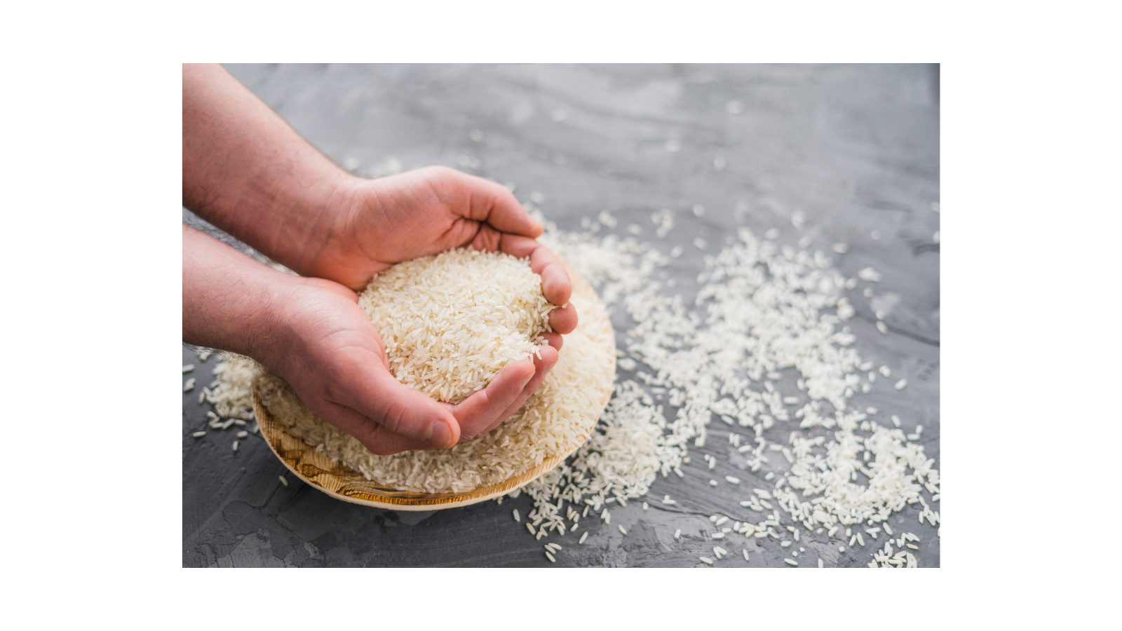 rice