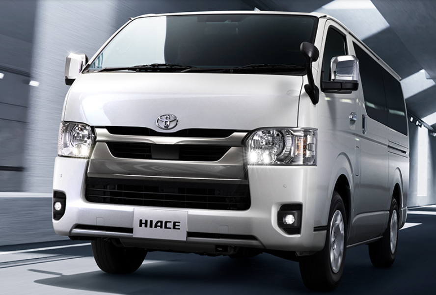 hiace
