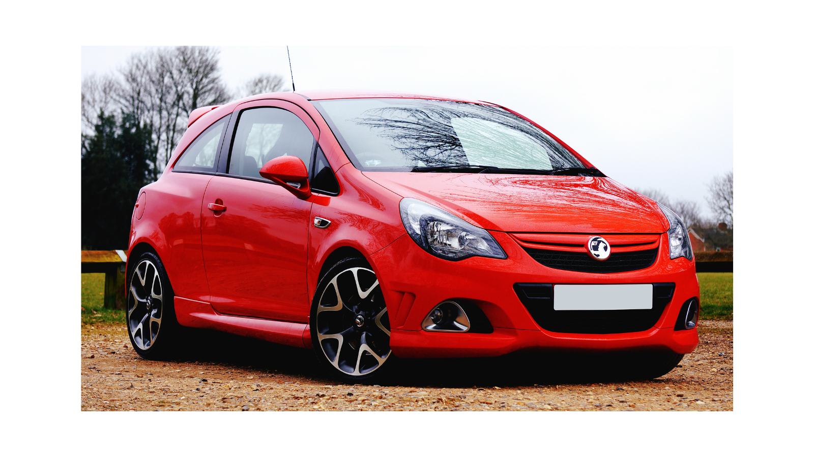 コンパクトカー