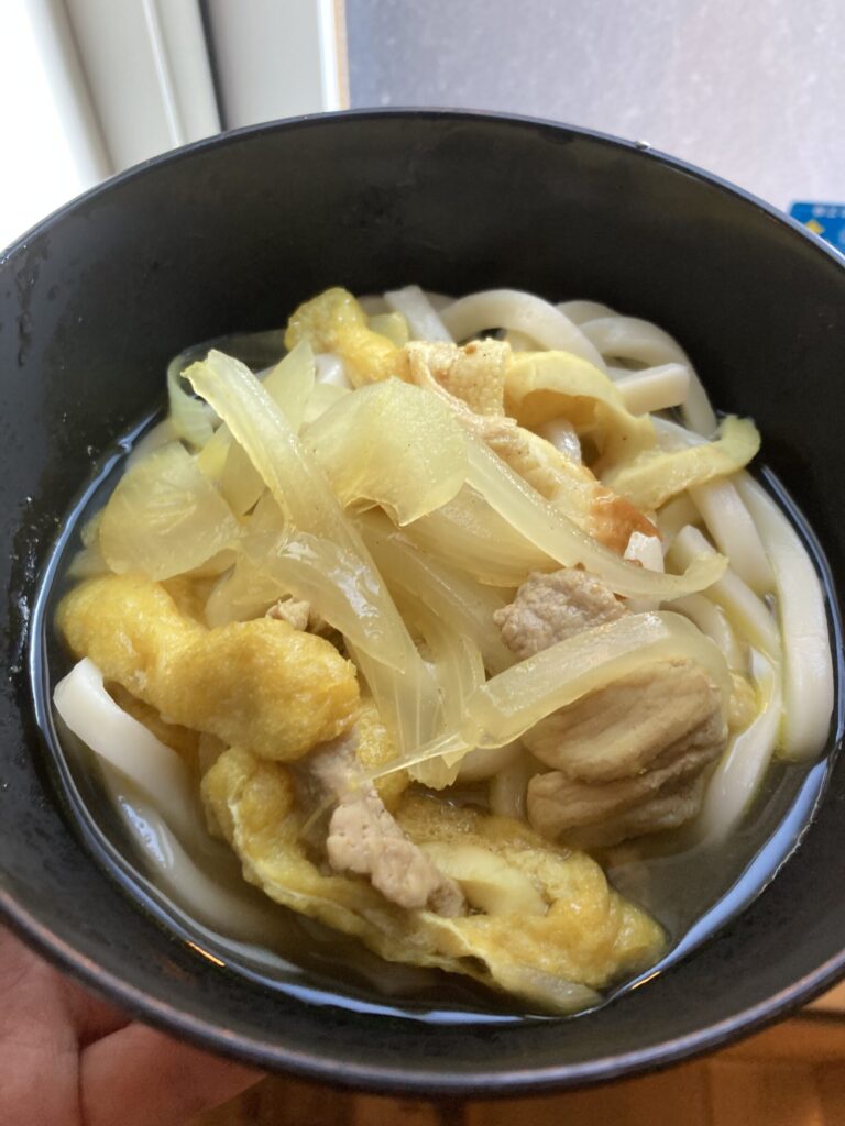 うどん