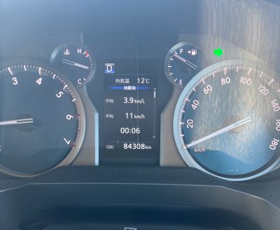 84000km