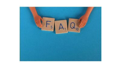 FAQ1