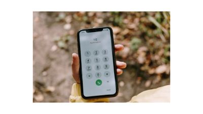 スマホ
